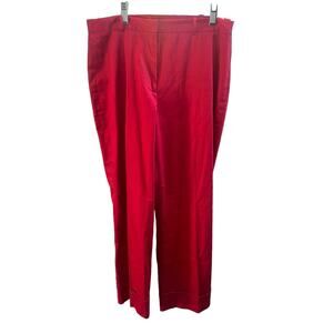 The Limited slacks size 6